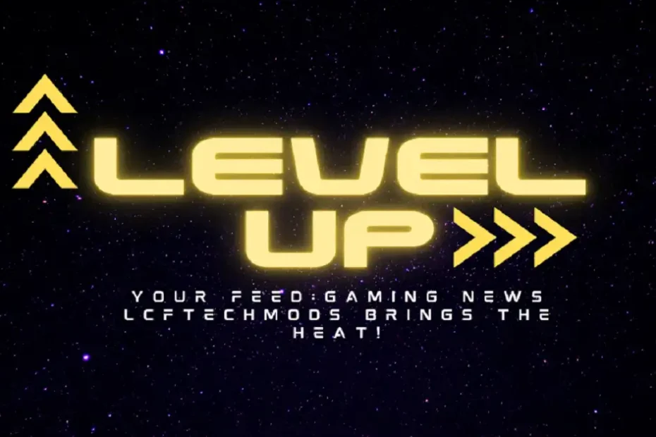 gaming news lcftechmods
