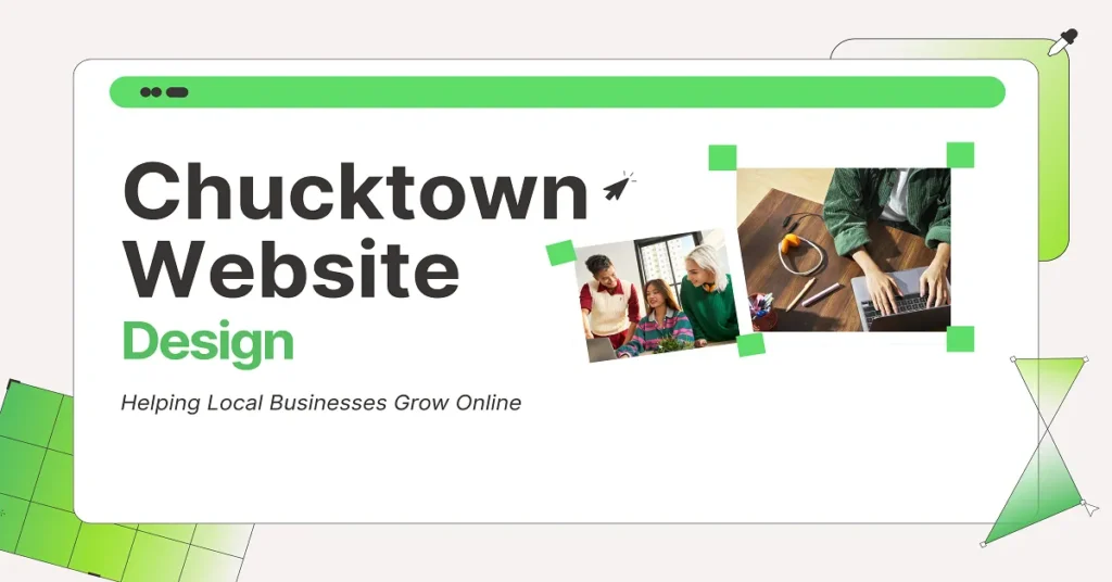 Chucktown Websites