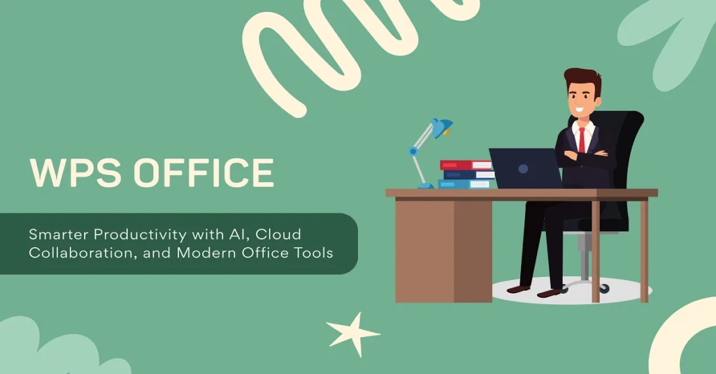 WPS Office